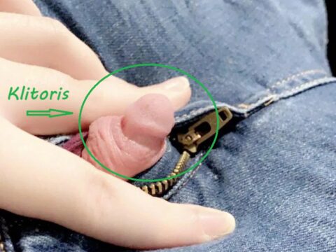 How to find the clitoris