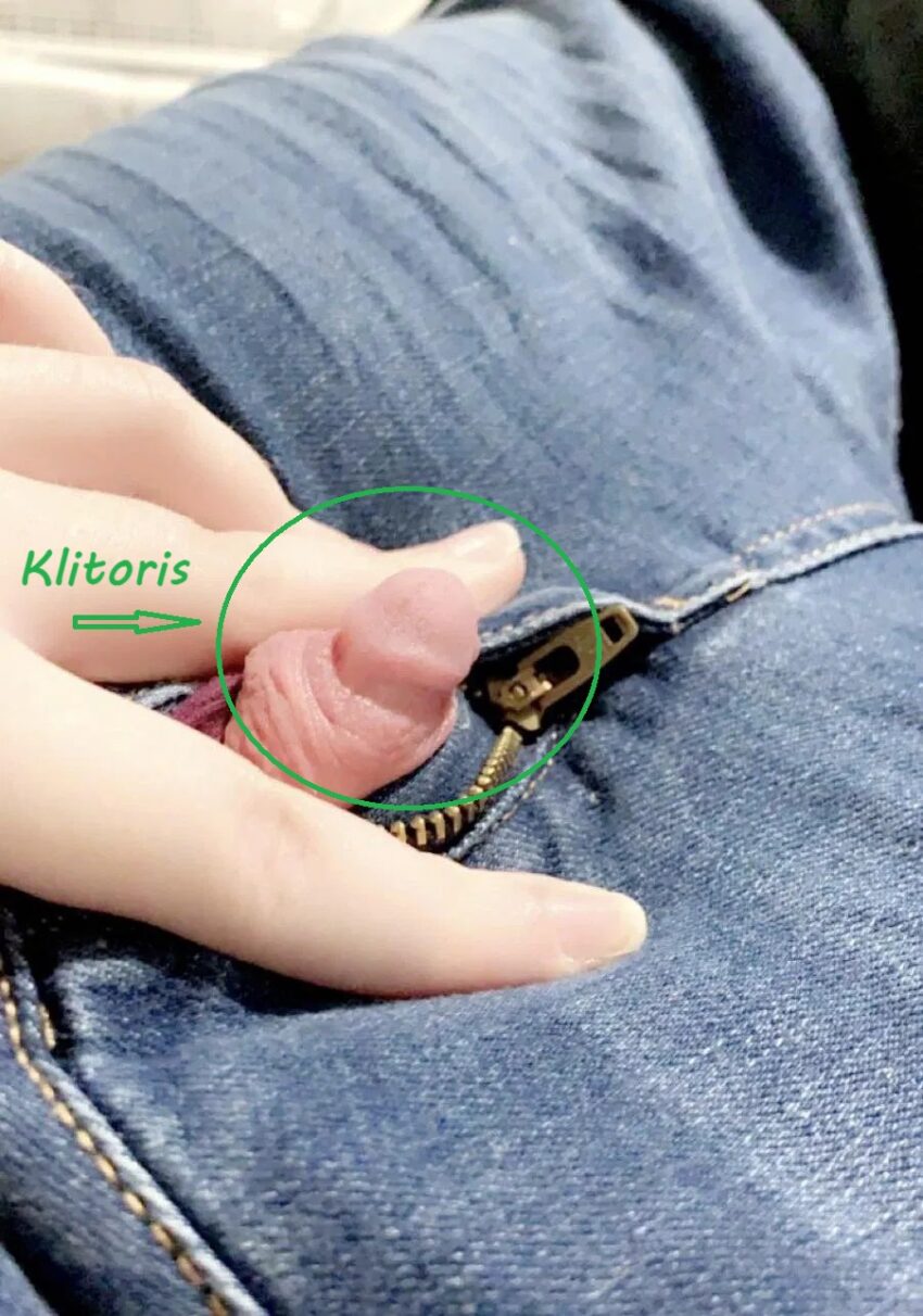 How to find the clitoris