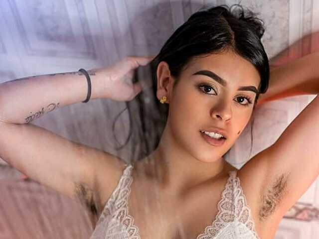 New big ass teen model CamilaSusuki