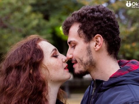 Exploring Kissing and Cuddling