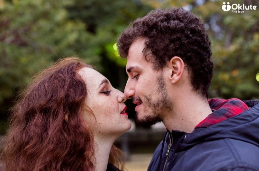 Exploring Kissing and Cuddling